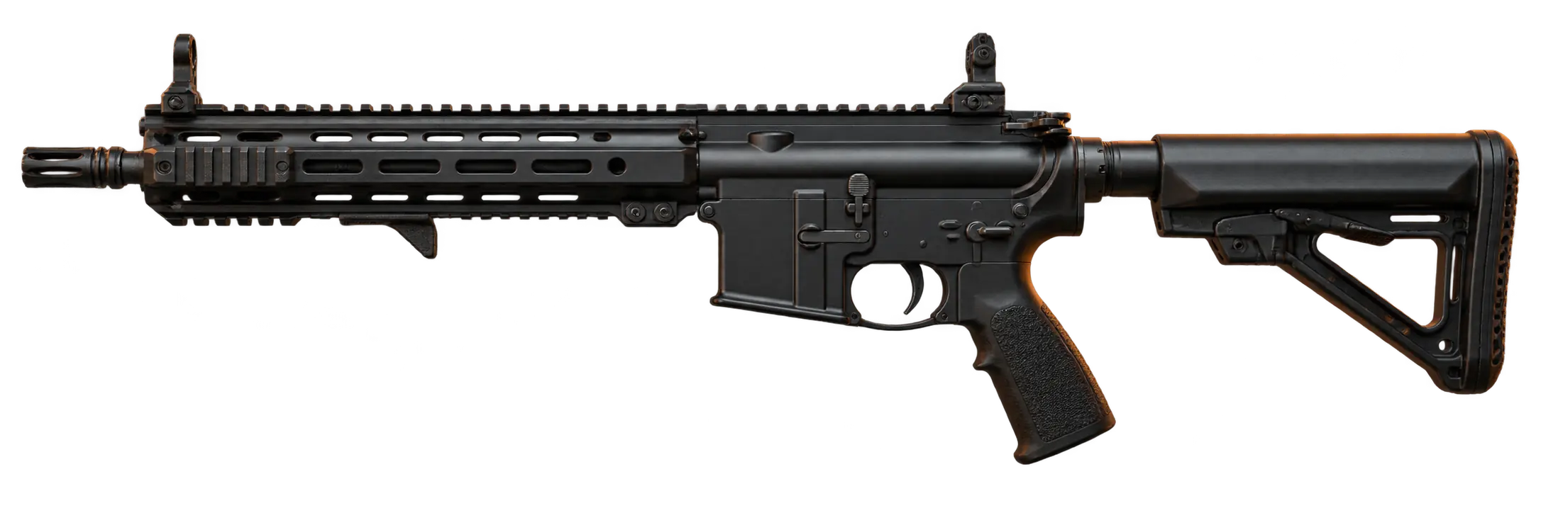 HK416